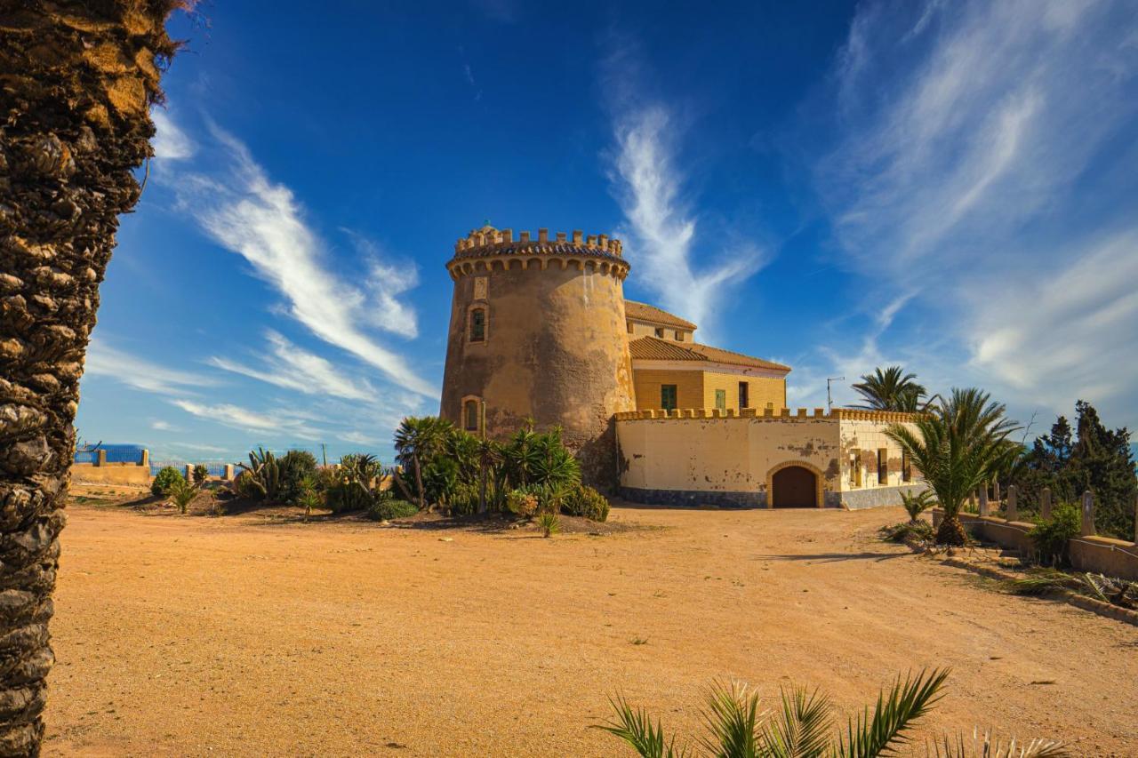 فيلا Casa Velazquez روخاليس المظهر الخارجي الصورة